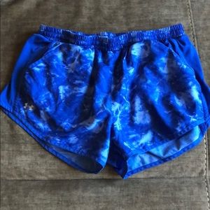 Under Armour shorts